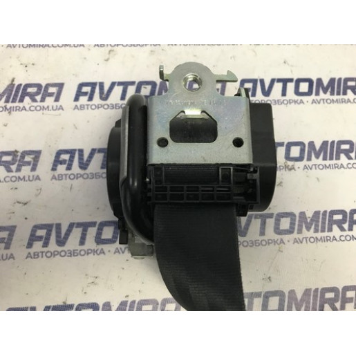 Ремінь безпеки передній правий Peugeot 308 2013-2021 96776852XX